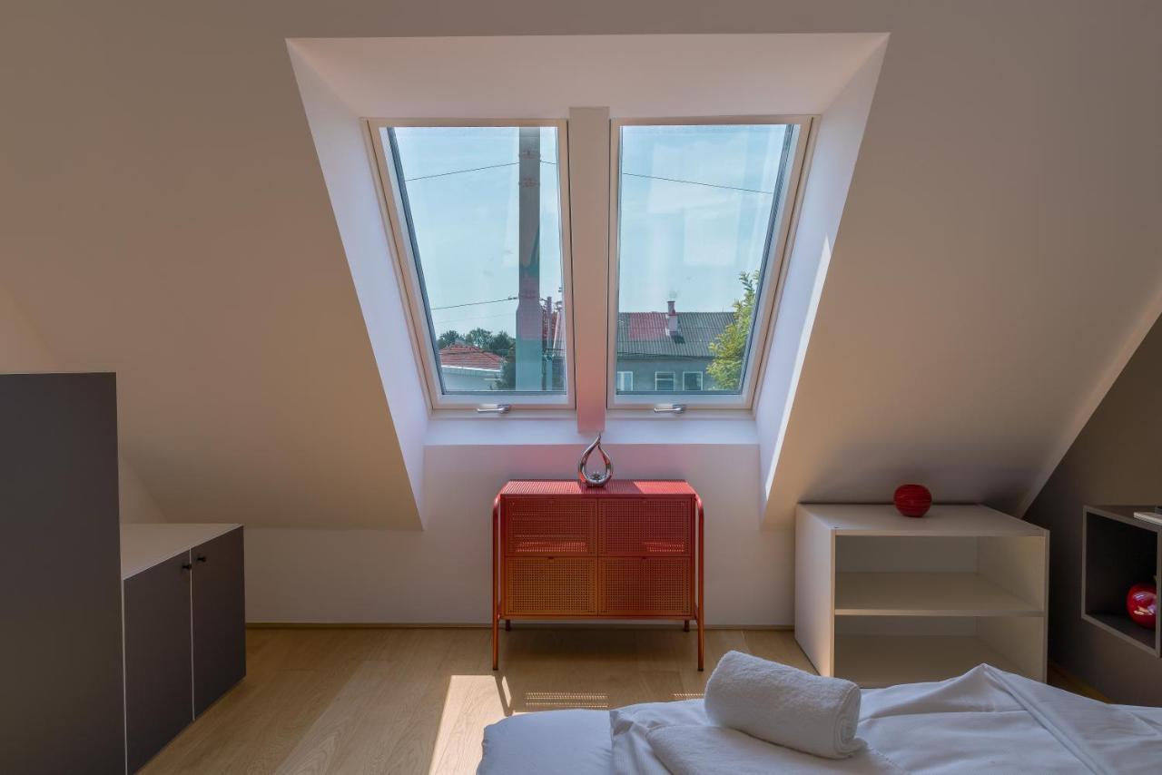 Maureen Lovely 2 Bedroom Unit With Community Pool Wiedeń Zewnętrze zdjęcie