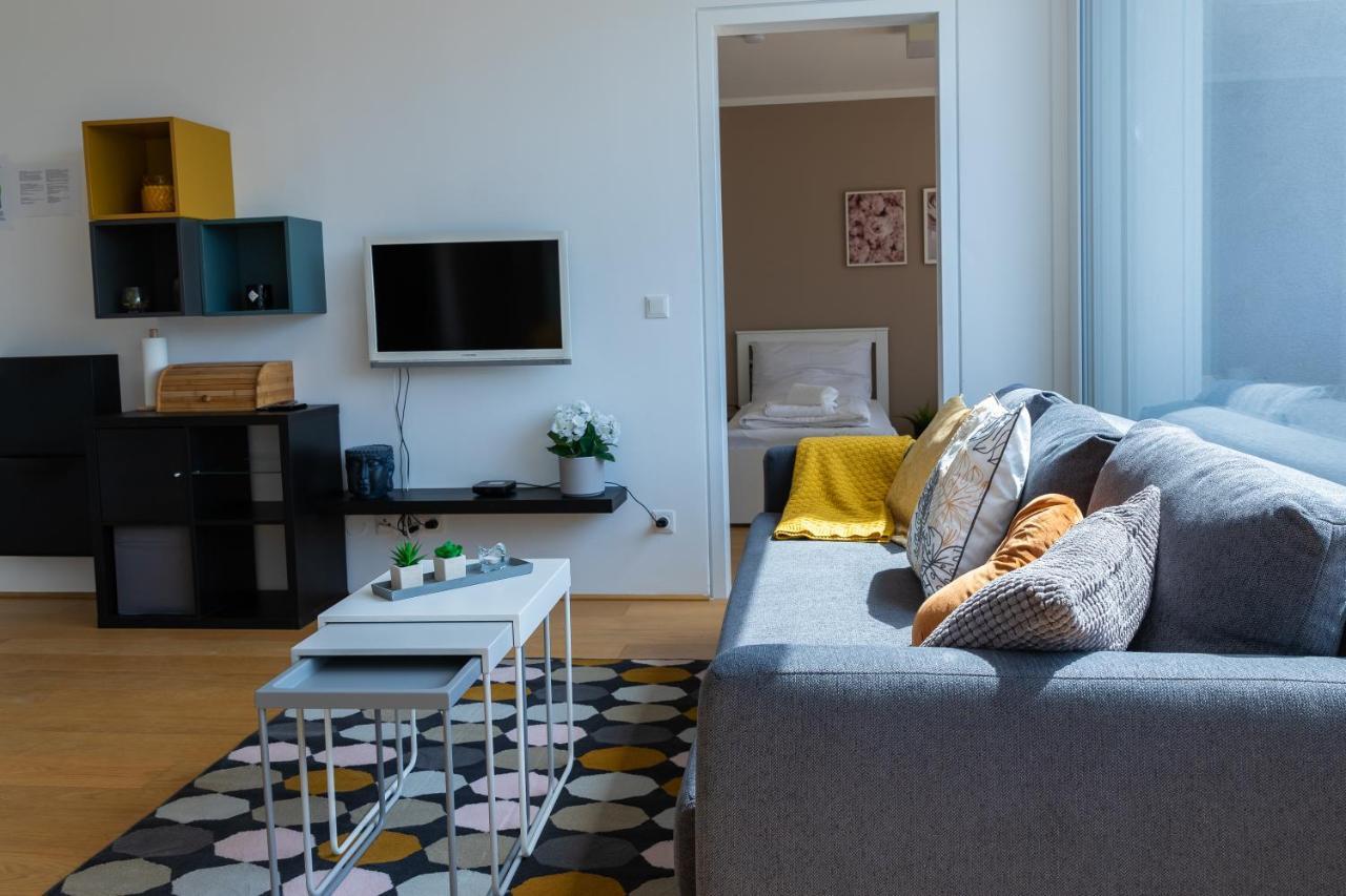 Maureen Lovely 2 Bedroom Unit With Community Pool Wiedeń Zewnętrze zdjęcie
