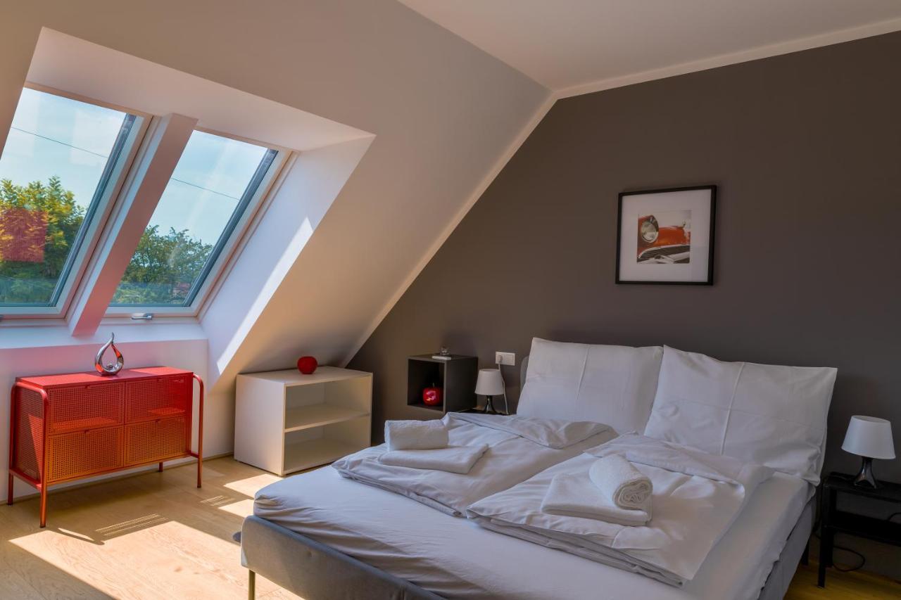 Maureen Lovely 2 Bedroom Unit With Community Pool Wiedeń Zewnętrze zdjęcie