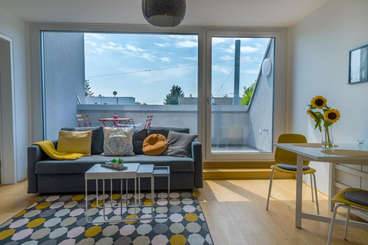 Maureen Lovely 2 Bedroom Unit With Community Pool Wiedeń Zewnętrze zdjęcie