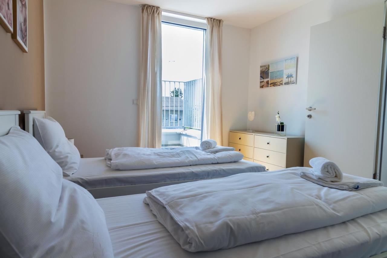 Maureen Lovely 2 Bedroom Unit With Community Pool Wiedeń Zewnętrze zdjęcie