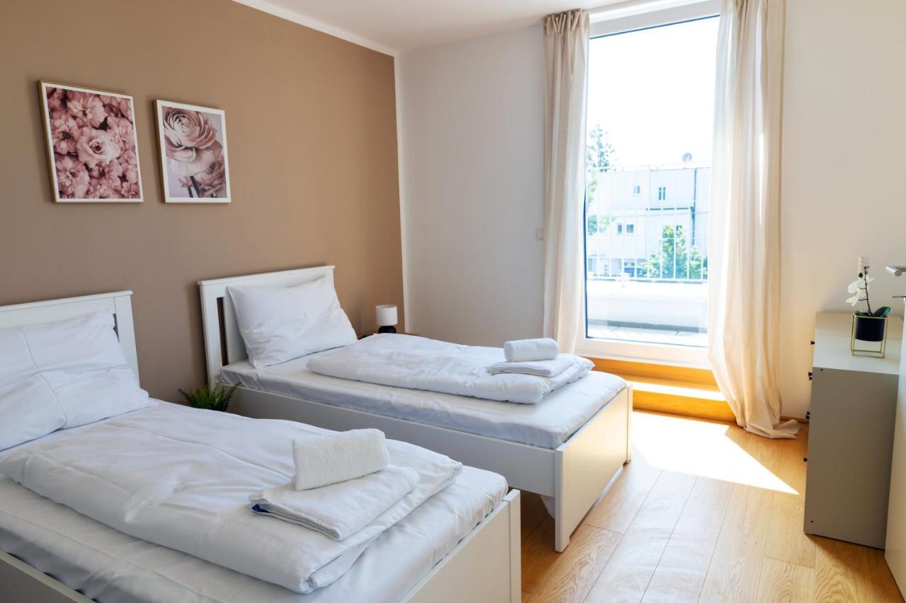 Maureen Lovely 2 Bedroom Unit With Community Pool Wiedeń Zewnętrze zdjęcie