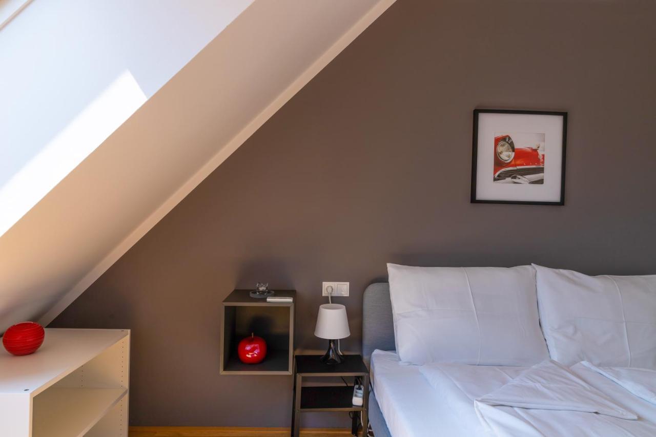 Maureen Lovely 2 Bedroom Unit With Community Pool Wiedeń Zewnętrze zdjęcie