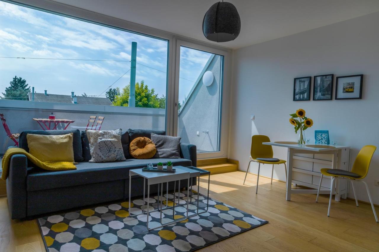 Maureen Lovely 2 Bedroom Unit With Community Pool Wiedeń Zewnętrze zdjęcie