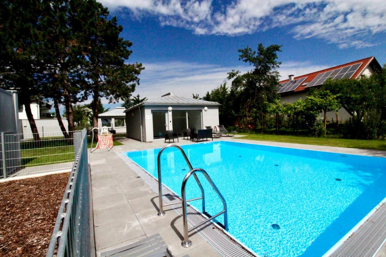 Maureen Lovely 2 Bedroom Unit With Community Pool Wiedeń Zewnętrze zdjęcie